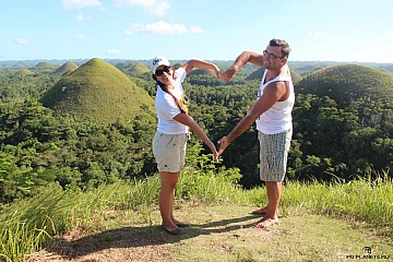 Что нужно обязательно сделать на Филиппинах