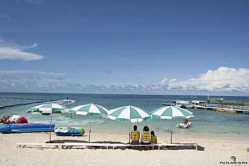 Пять причин побывать на Окинаве