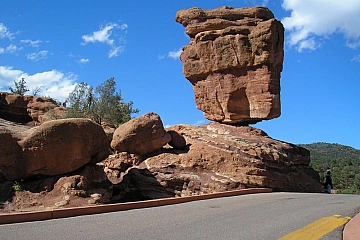 Однажды в Америке