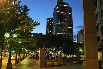 Сиэтл: на родине Джими Хендрикса и Курта Кобэйна