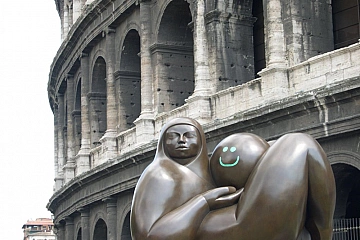 Италия, Италия, Италия...