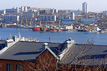 Этот город неприкаянных людей....