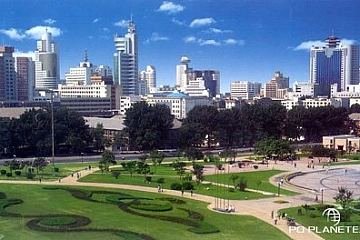 Иной Китай. Часть вторая