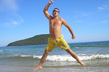 Легенды и были острова Петрова