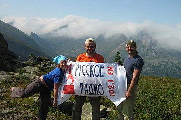 Путевые заметки кофейников