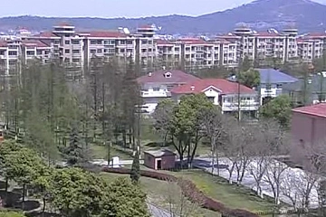 Хуаси - деревня миллионеров