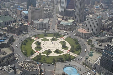 Дальний, Дайрэн, Далянь. История одного города