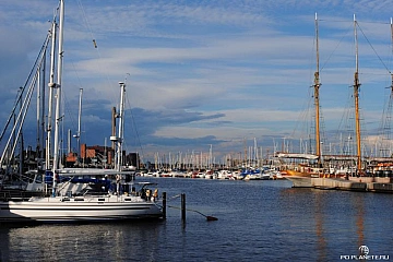 Суоми. Страна тысячи озёр и сотни парков