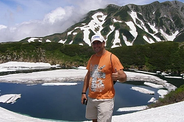 Из лета в зиму, или путешествие в Хокурику-Синъэцу