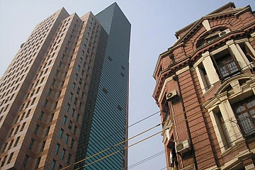 Париж Востока