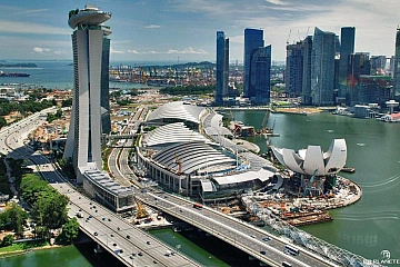 Что нужно обязательно сделать в Сингапуре