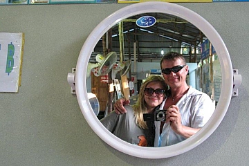 Путешествие в Таиланд и Лаос. Часть 1. Таиланд.